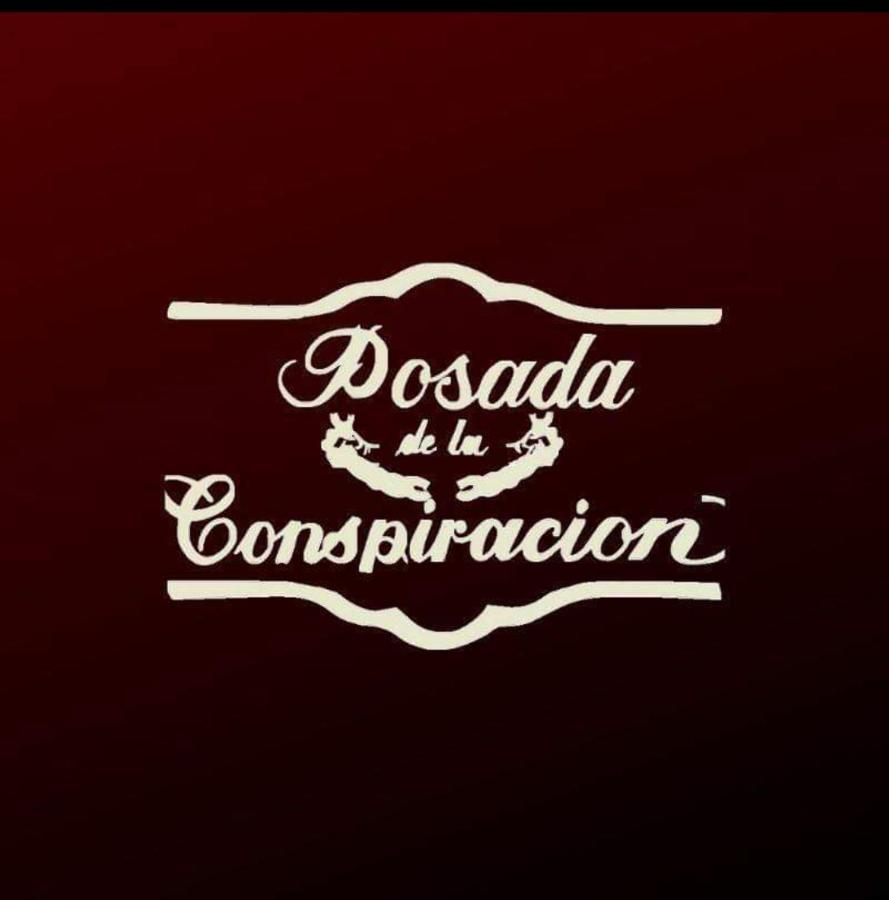 Hotel Posada De La Conspiracion Dolores Hidalgo Exterior photo